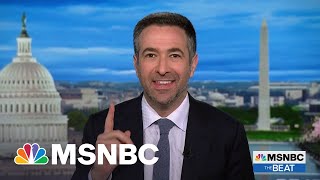 Watch The Beat with Ari Melber Highlights: March 2