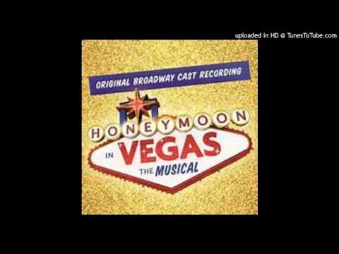 I Love Betsy - Honeymoon In Vegas