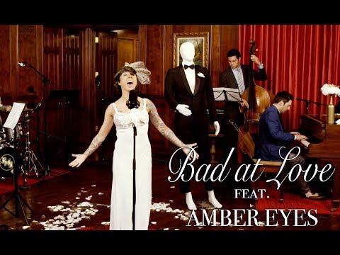 Video thumbnail for Bad At Love