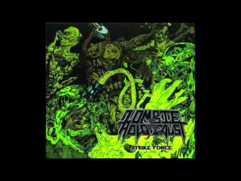 Illegally Dead-Zombie Holocaust