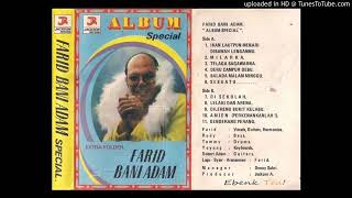 Download lagu Farid bani adam - ikan laut pun menari di bawah lengan mu mp3