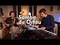 "Samba de Orfeu" - Bossa Nova Piano & Guitar Duo - Berlin Jazz Kapelle