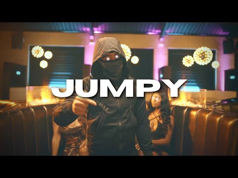 [FREE] Chinx (OS) x Nito NB x T.Scam x UK Drill Type Beat - ''JUMPY'' | UK Drill Instrumental 2022