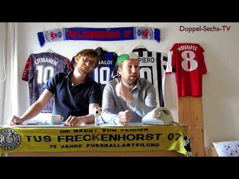 DoppelSechs / Folge 12 - Some might say