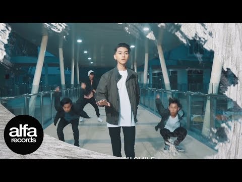 As'ad Motawh - Senyum (Official Music Video)
