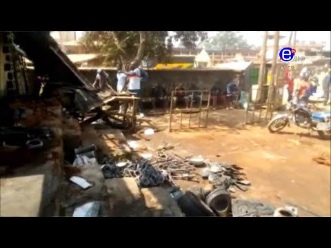 THE 6PM NEWS WEDNESDAY 23rd DECEMBER 2020 - EQUINOXE TV