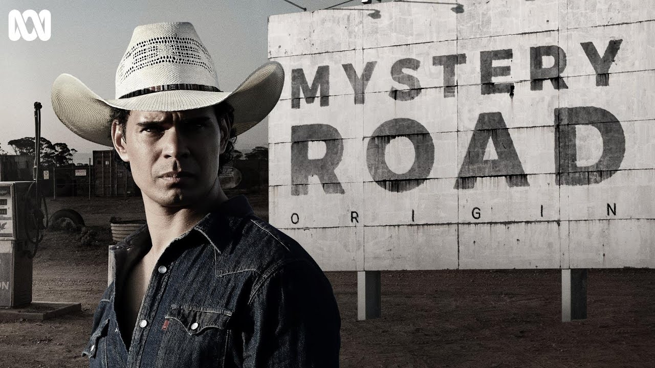 Mystery Road: Origin Trailer Thumbnail