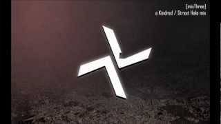 Burial [mixThree] (a Kindred / Street Halo mix)  (HQ)