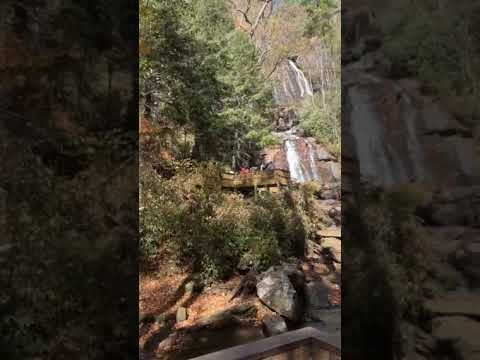 Anna Ruby Falls