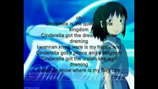 Sweet Box Cinderella Lyrices