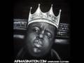 Sky's The Limit by Notorious BIG