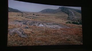 «Միստիկ երկիր Առան» ֆիլմի պրեմիերան Երևանում