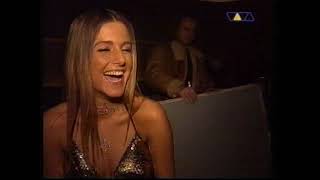 VIVA PL - Jeanette - Will You Be There (Making of) (2001)