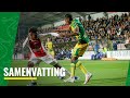 Samenvatting Jong Ajax - ADO Den Haag 0-0 (23-10-2023)