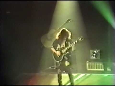 12. The Mission [Queensrÿche - Live in Amsterdam 1990/11/29]