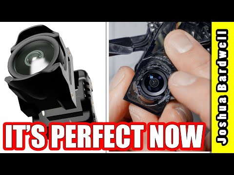 Flywoo just made the O4 (nearly) perfect!