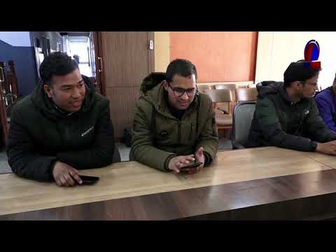 Janata Samachar || जनता समाचार - 2076 Magh 8