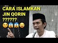 Apa Itu Jin Qorin Ust Abdul Somad