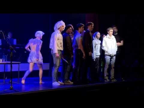 Ringeriksrussen 2014 - Hva glaner du på?