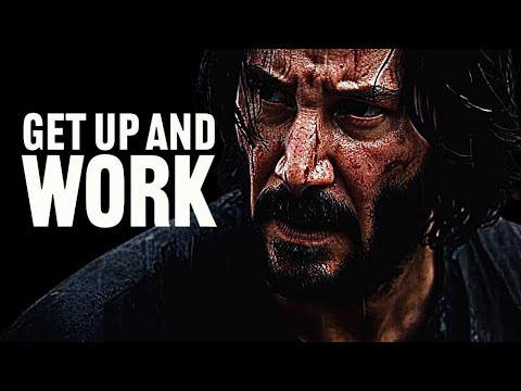 YOU MUST GET BACK UP. IT'S TIME TO GRIND (Best Motivational Speech for Depression)