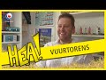 HEA! Fan van vuurtorens
