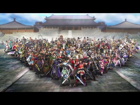 Warriors Orochi 3 Ultimate HD Walkthrough #27 Auf Vatersuche