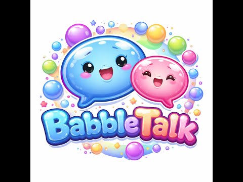 BabbleTalk Translator