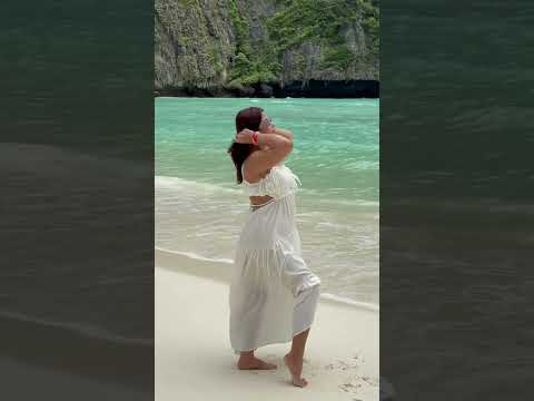 Trip to thailand ❤️ #triptothailand #explore #travel #trending #fashion  #phiphiisland #trending