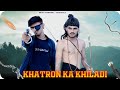 Khatron Ka Khiladi | Rocky Marwadi