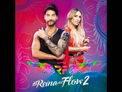 QUE ARDA EL FUEGO: Charly Flow & Grey Shark (Official Music)