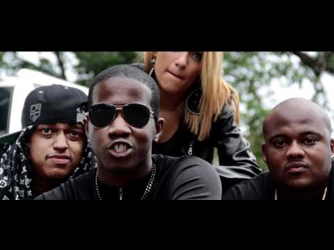 Dreygo - Warning