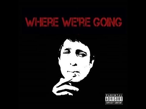 Gerry Cinnamon - Where We're Going Lyrics
