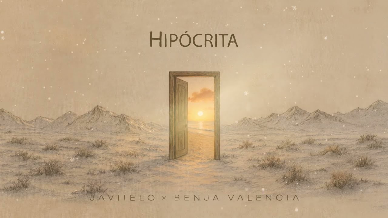 Javiielo, Benja Valencia - Hipócrita | Invierno En Verano 🌦️