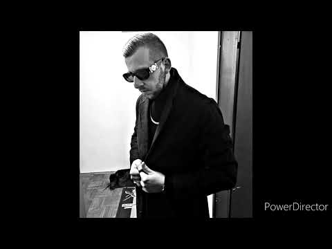 Alex White-Darkman(produce by.Diablo)