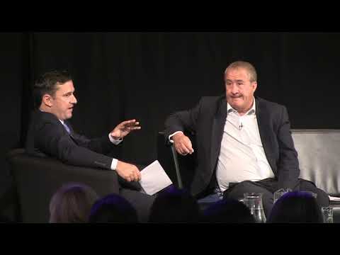 Futureproofing. But do we know what for? | With Peter Cowgill