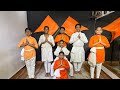 Chakar Shivbach Honar Song Dance Video MV Dance And Fitness