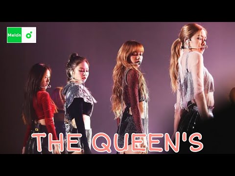 BLACKPINK Earns New Record on MelOn and YouTube