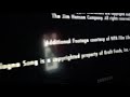 Closing To Muppets From Space 1999 VHS
