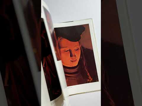 Книга L'opera completa di Georges de La Tour. Собрание работ Жорж де Латур «Classici dell Arte» Rizzoli - фото 1 - id-p2671773443