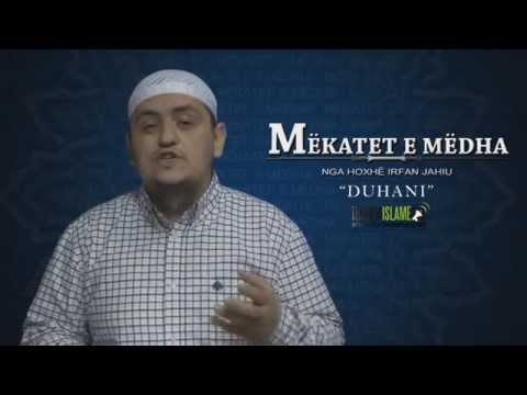 41 - Duhani - Irfan Jahiu