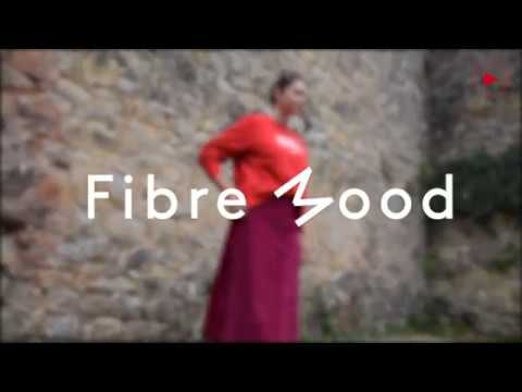 Anna Skirt Sewing Pattern video