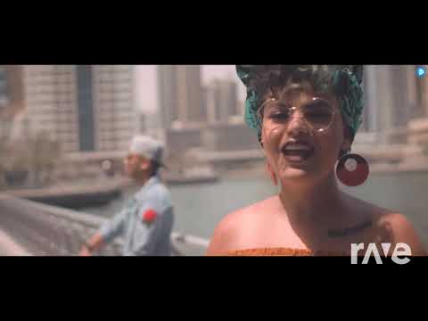 Beybosso Gyal - Ahzee & Lyrical World ft. Gohary | RaveDj