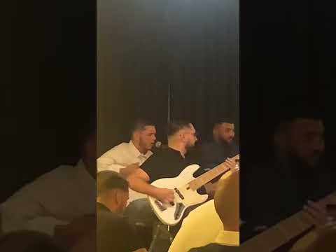 Cantiques du frère Patchai - Séminaire Espagne 2022