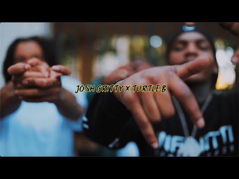 Turtle B x Josh Gritty - Double Trouble Pt 3