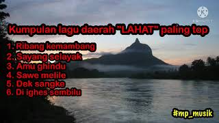 Download lagu KUMPULAN LAGU DAERAH LAHAT PALING TOP mp3