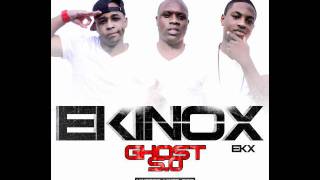 Ekinox- Millions (Extrait de Ghost S.0 la mixtape en telechargement libre sur www.ekinox-music.com