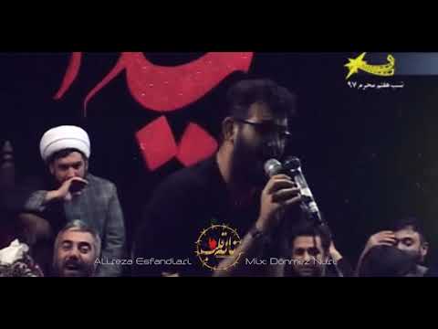 Elirza Isfendiyari - Zeyneb Getir mene balami