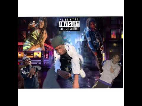 YNL BabySlime (G Code ) ft Jay No Heart Krazy dome Lil Monsta YNL Youngen