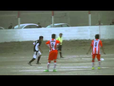 Reserva "C" / Roca 1 - Nueva Generac. 0