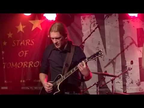 The Awakening Live @Cologne STARS OF TOMORROW – Heroes On Battlefield